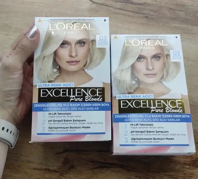 Saç Boyası Maliyeti ve Seçiminde Dikkat Edilmesi Gerekenler