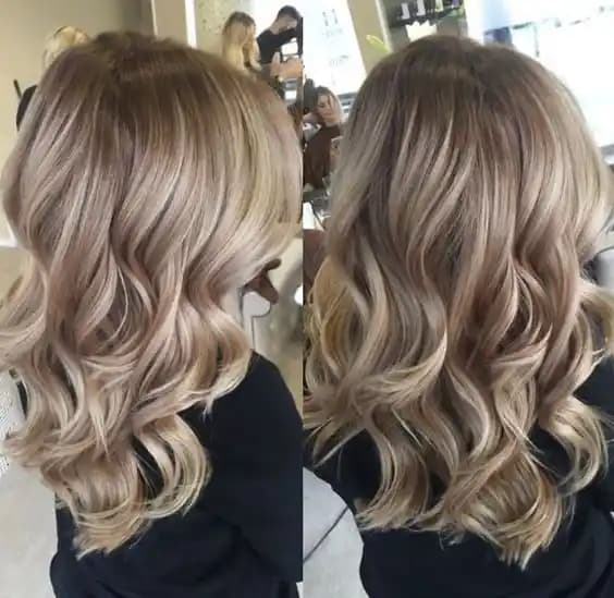 Saç Boyası Modelleri ve Trendleri: Renkli ve Çekici Saçlar İçin İlham Kaynağı