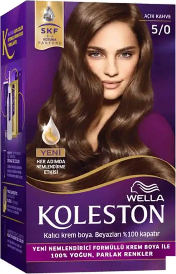 Saç Boyası Seçerken Dikkat Edilmesi Gerekenler ve Güvenilir Markalar