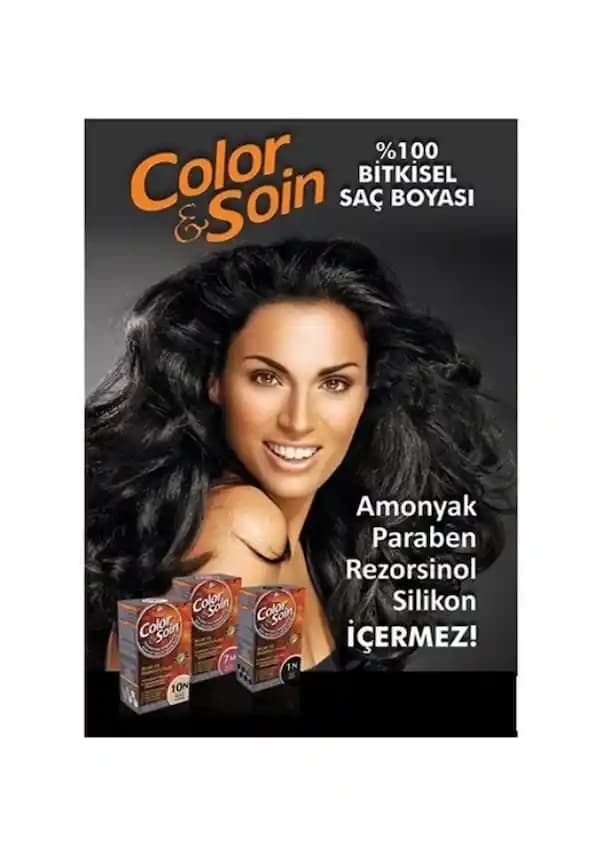 Saç Boyası Seçimi ve Bakım İpuçları: Renk Seçerken ve Bakımda Dikkat Edilmesi Gerekenler