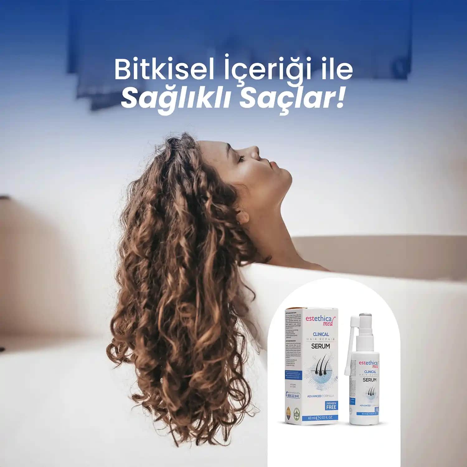 Saç Derisi Bakımı: Sağlıklı ve Güçlü Saçlar İçin Temel Rehber