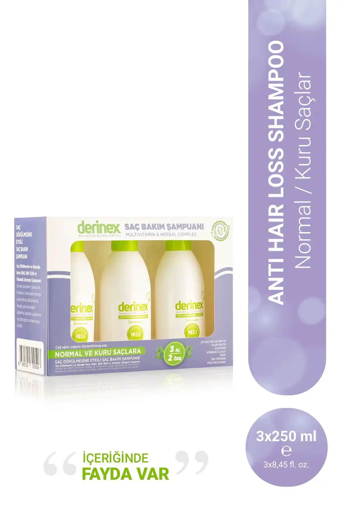 Saç Derisi Dökülmesine Karşı Doğru Şampuan Seçimi ve Saç Sağlığı İpuçları