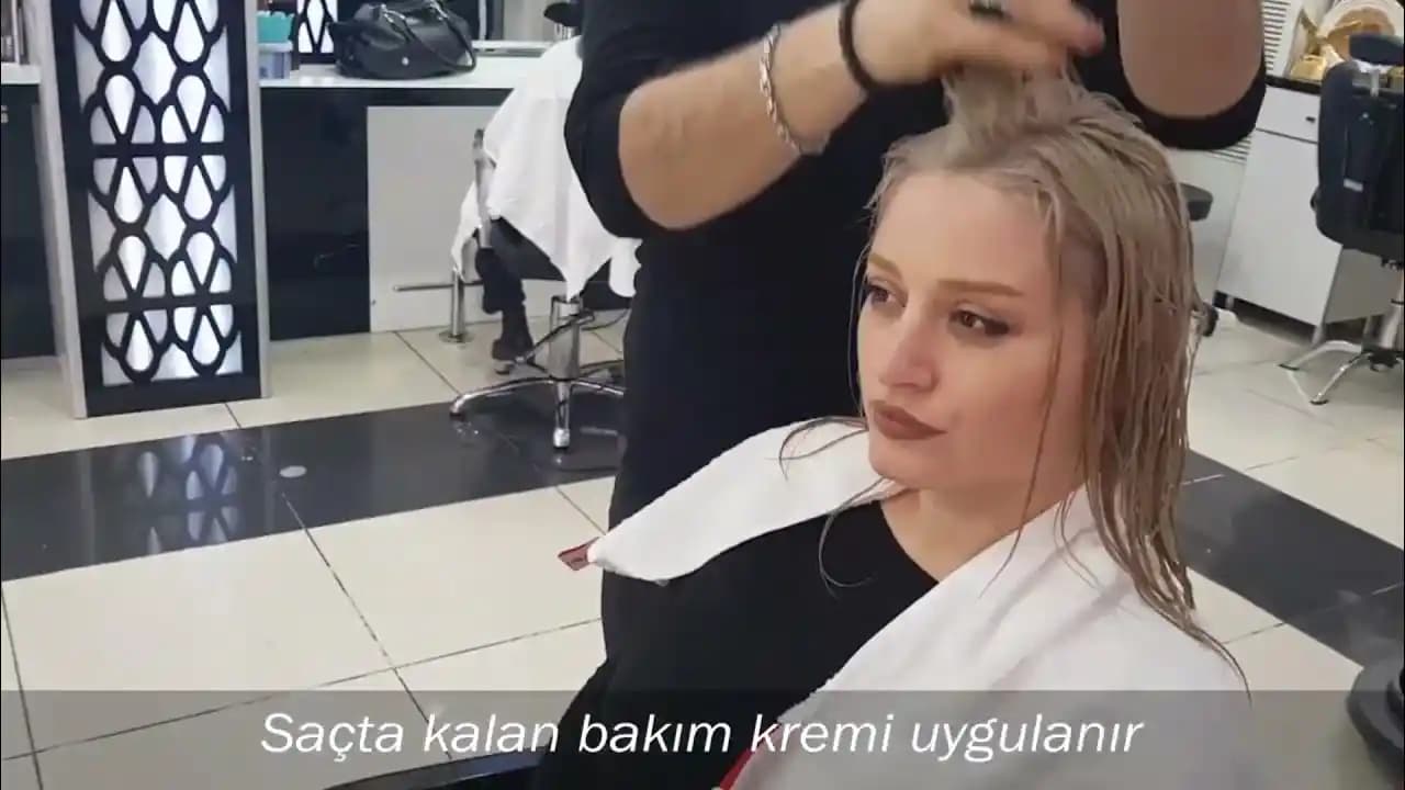 Saç Diplerini Nemlendirme Yöntemleri ve Doğal Çözüm Tavsiyeleri