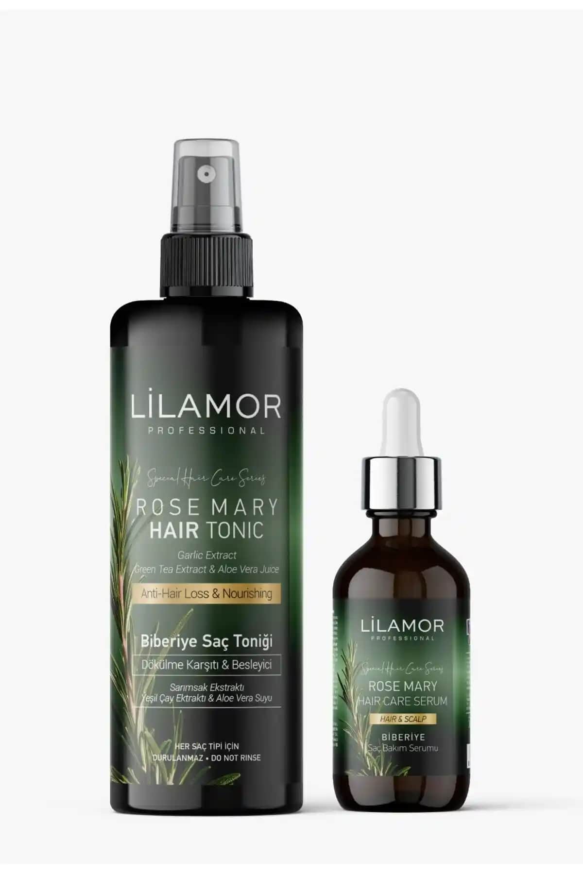 Saç Dökülmesine Karşı Doğal Yağlar ve Güçlendirici Bakım Yöntemleri