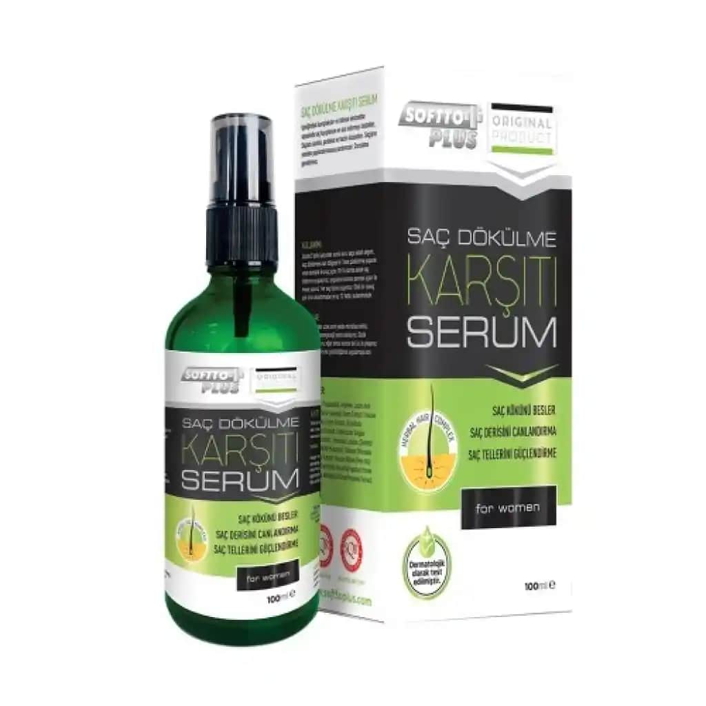 Saç Dökülmesine Karşı En Etkili Ürünler ve Doğal Çözüm Yöntemleri Rehberi