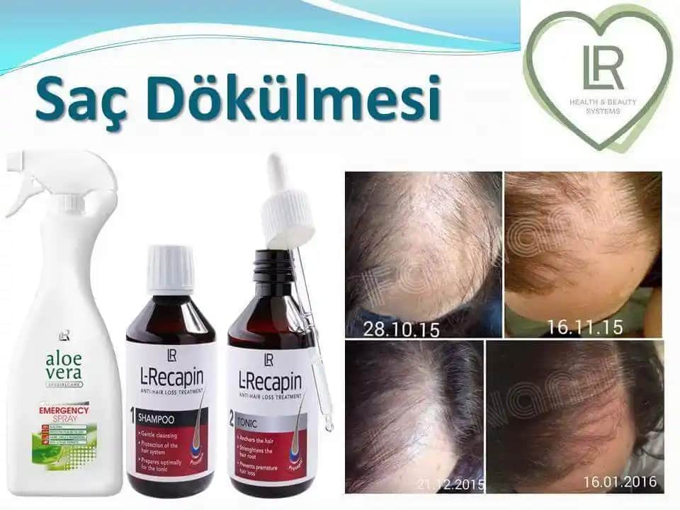 Saç Dökülmesine Karşı Etkili Serumlar ve Doğru Seçim Rehberi