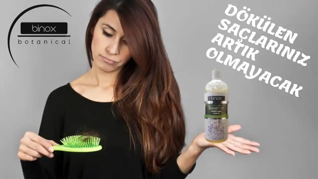 Saç Dökülmesine Karşı Etkili Yöntemler ve Sağlıklı Saçlar İçin Tavsiyeler