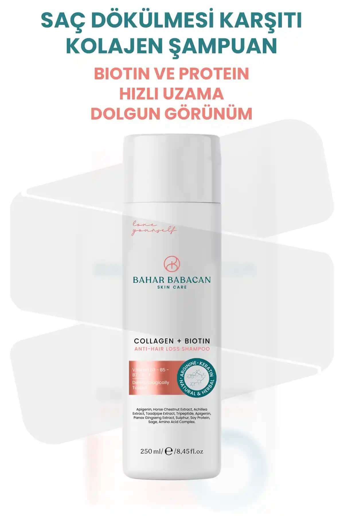 Saç Dökülmesini Önleyici Şampuanlar ve Doğru Kullanım Yöntemleri