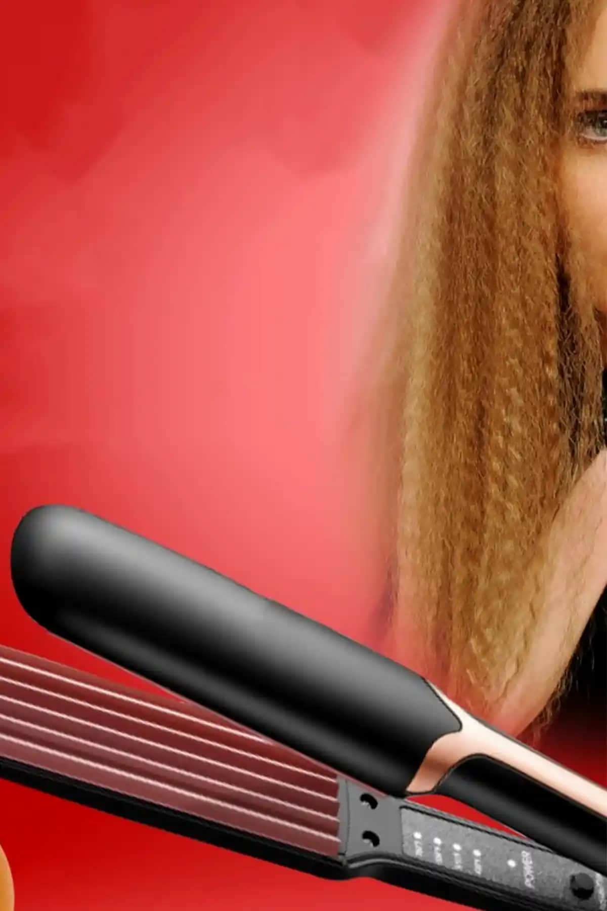 Saç Düzleştirici Makinesi Seçimi ve Kullanım İpuçları: Her Saç Tipine Uygun En İyi Modeller