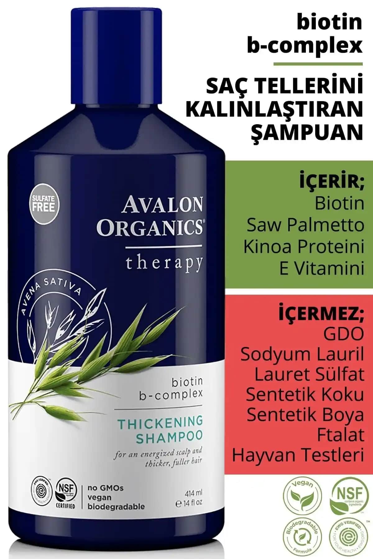 Saç Kalınlaştırmada Biotin Kullanımı: Etkili Yöntemler ve Doğru Uygulama