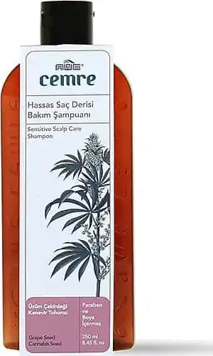 Saç Kaşıntısı ve Sağlıklı Saç Derisi İçin Doğru Şampuan Seçimi Rehberi