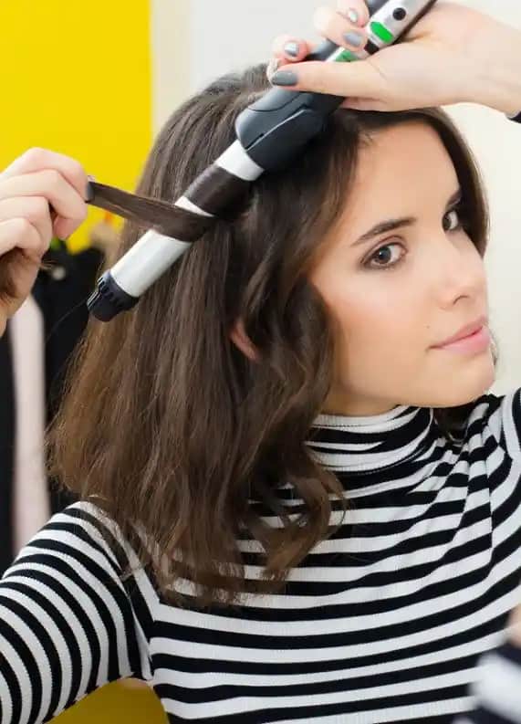 Saç Maşa Kullanımı ve Dalgalar Yaratma Rehberi: Teknikler ve İpuçları