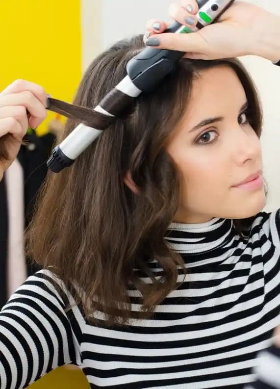 Saç Maşa Kullanımı ve Dalgalar Yaratma Rehberi: Teknikler ve İpuçları