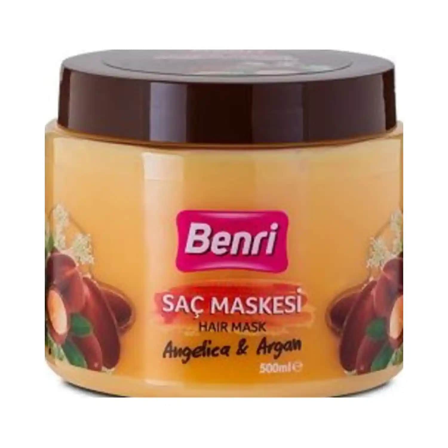 Saç Maskeleri ile Sağlıklı ve Parlak Saçlara Ulaşmanın Doğal Yolları