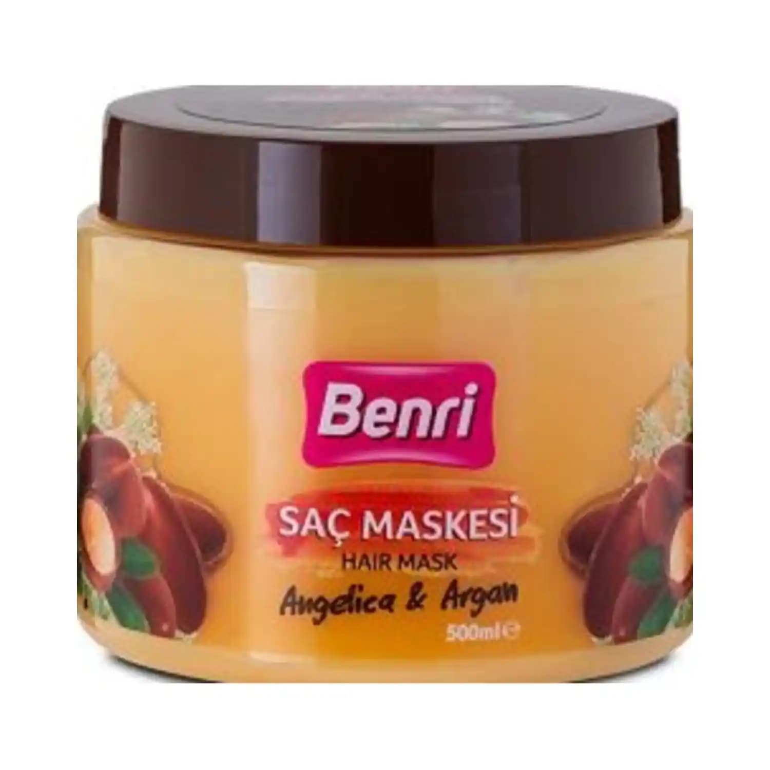 Saç Maskeleri ile Sağlıklı ve Parlak Saçlara Ulaşmanın Doğal Yolları