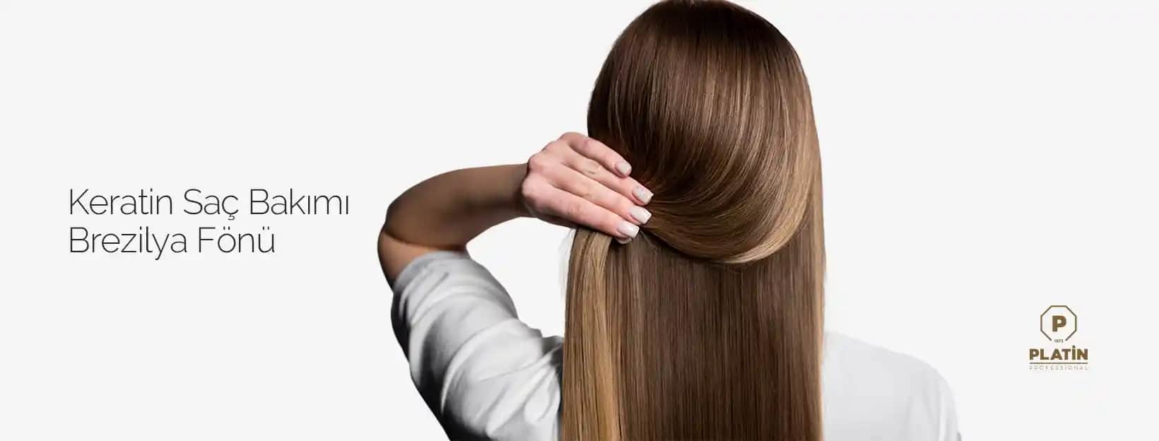 Saç Sağlığı ve Parlaklık İçin Keratin: Güçlendirme ve Onarım Yöntemleri