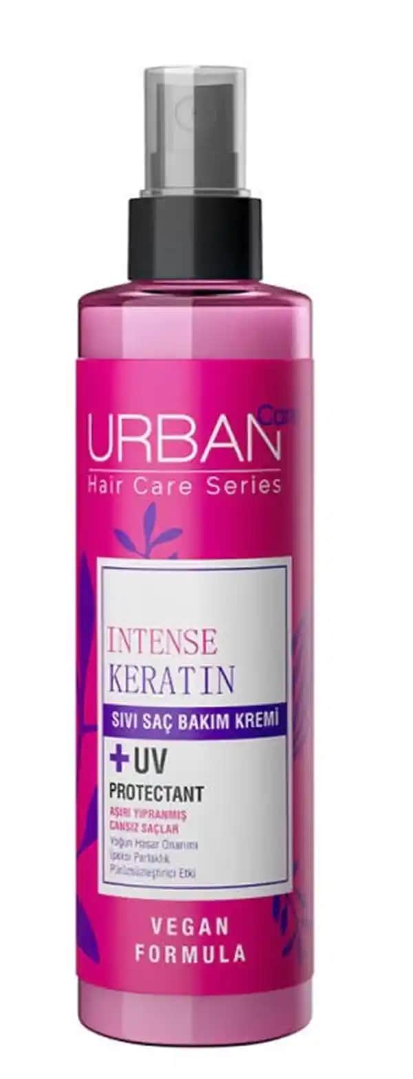 Saç Sağlığını Güçlendiren Keratin Bakımı ve Doğal Kaynaklar