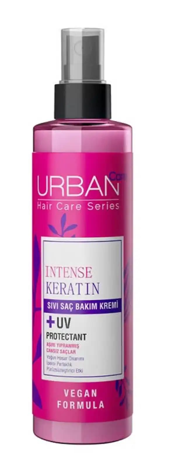 Saç Sağlığını Güçlendiren Keratin Bakımı ve Doğal Kaynaklar