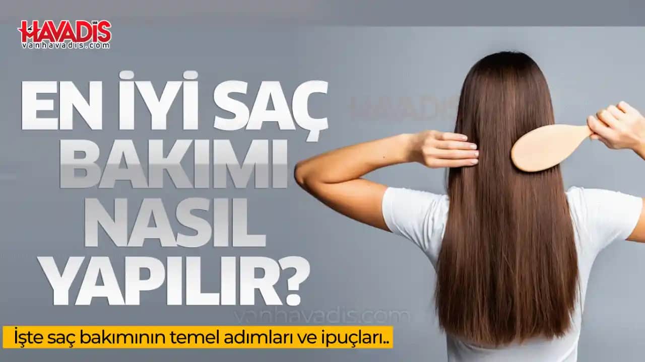 Saç Sağlığını Koruyan En İyi Bakım Yöntemleri ve Doğal Uygulamalar