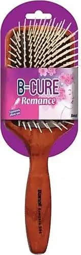 Saç Sağlığını Koruyan ve Şekillendiren Banat Romance 594 Saç Fırçası Özellikleri ve Avantajları