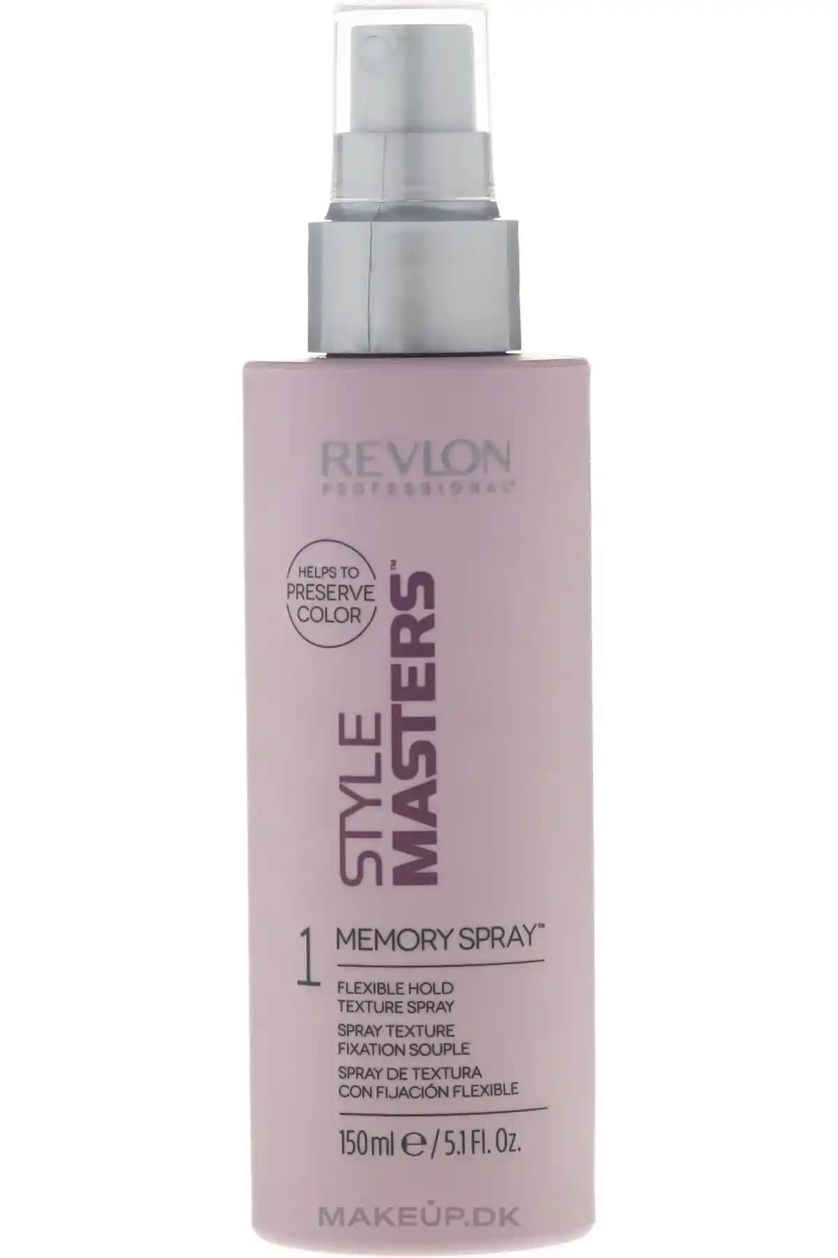 Saç Şekillendirme Spreyi Nedir, Çeşitleri ve Doğru Kullanım Yöntemleri