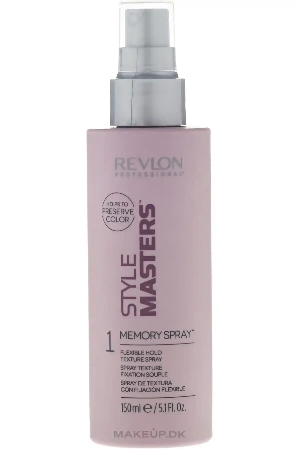 Saç Şekillendirme Spreyi Nedir, Çeşitleri ve Doğru Kullanım Yöntemleri