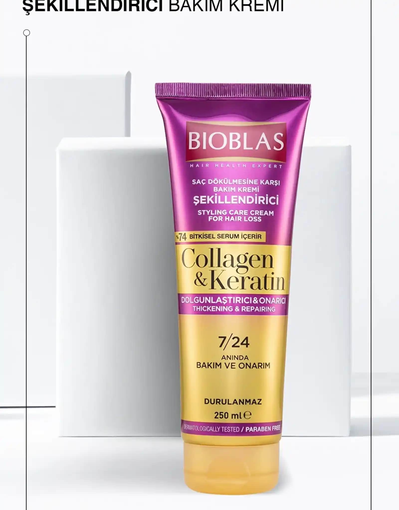 Saç Şekillendirme ve Bakımında Etkili Şekillendirici Bakım Kremi Seçenekleri ve Kullanım İpuçları