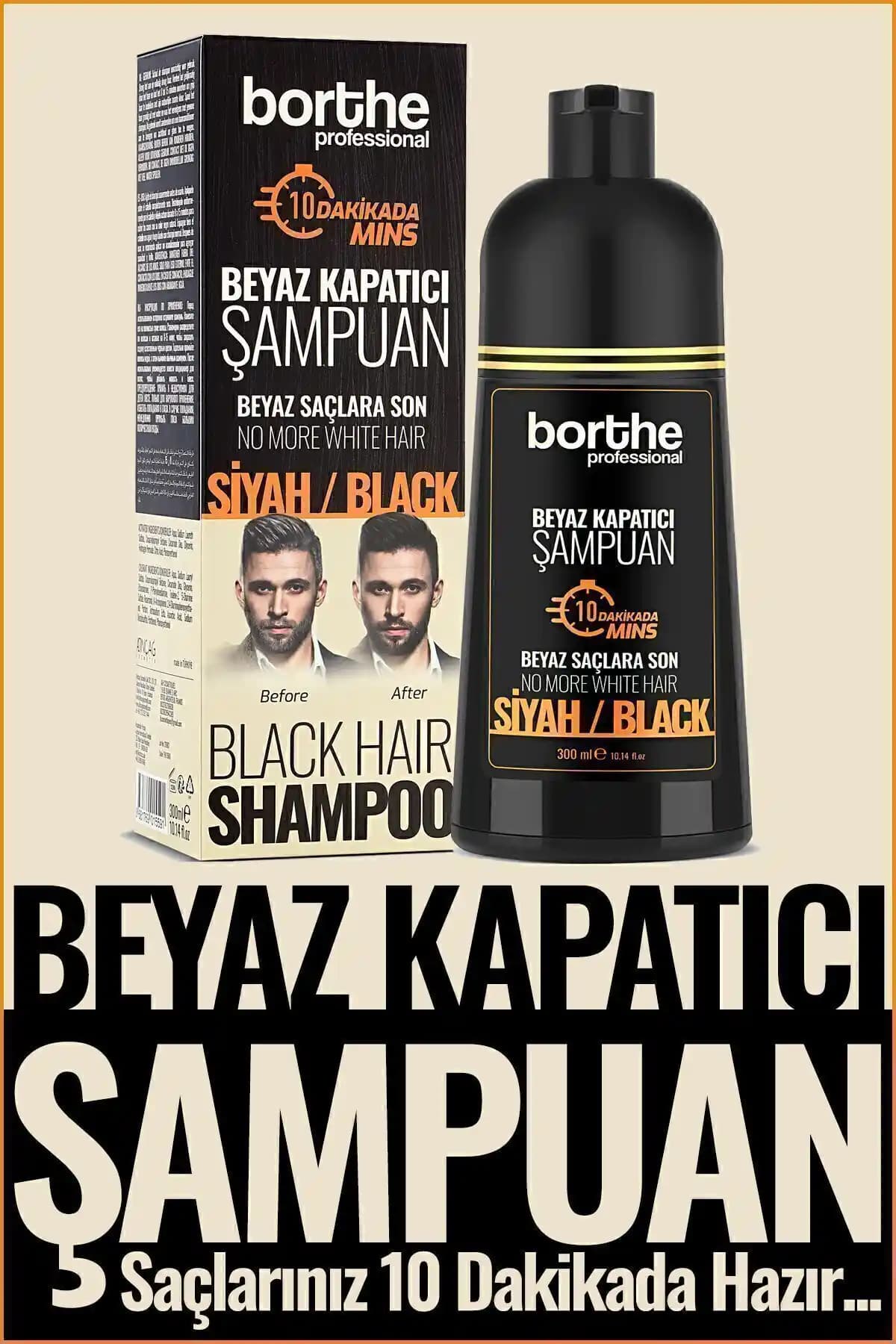 Saç Sıkılaştırıcı Şampuanlar: Saç Güçlendirme ve Hacim Artırıcı En İyi Seçenekler