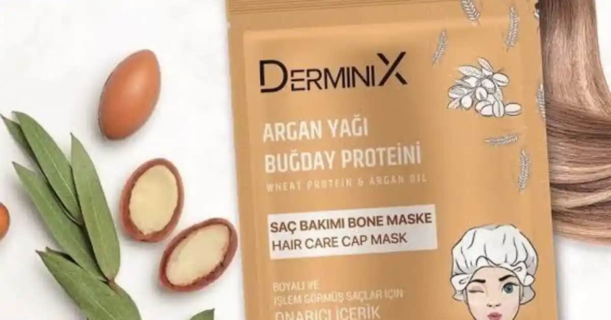 Saça İyi Gelen Maskeler: Doğal ve Etkili Saç Bakım Yöntemleri