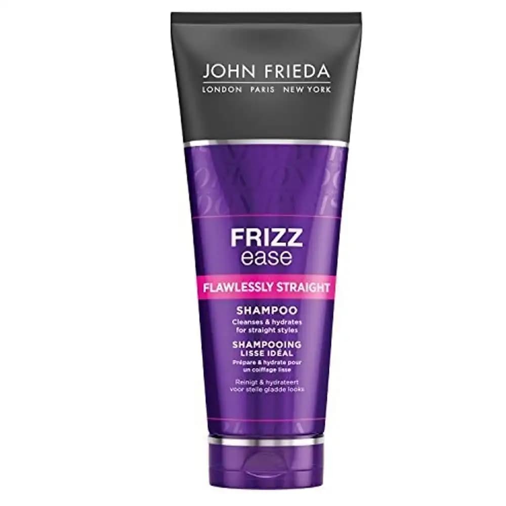 Saçlarınızın Dönüşümünü Sağlayan Frizz Ease Şampuanı Özellikleri ve Kullanım İpuçları