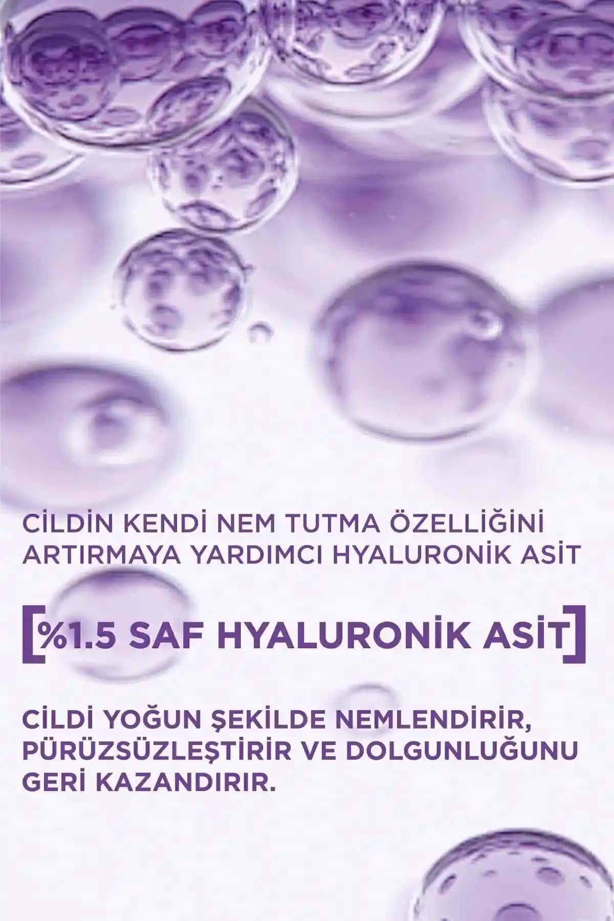 Saf Hyaluronik Asit ile Cilt Sağlığını Koruma ve Güzellikte Yeni Dönem