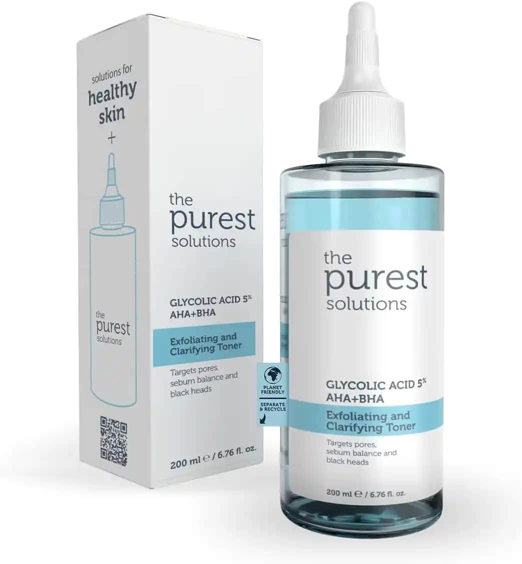 Saf ve Doğal İçeriklerle Cilt Bakımında En İyi Tonik Seçenekleri ve Kullanım İpuçları