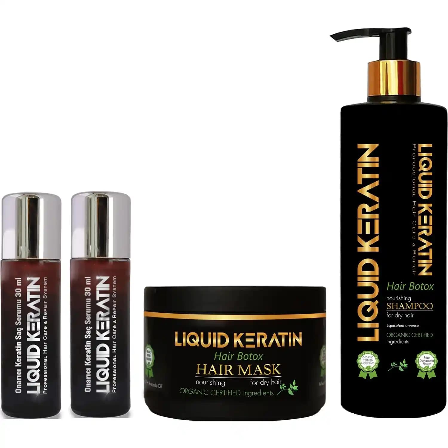 Sağlıklı Saçlar İçin Spor ve Keratin: Etkili Bakım Yöntemleri ve İpuçları