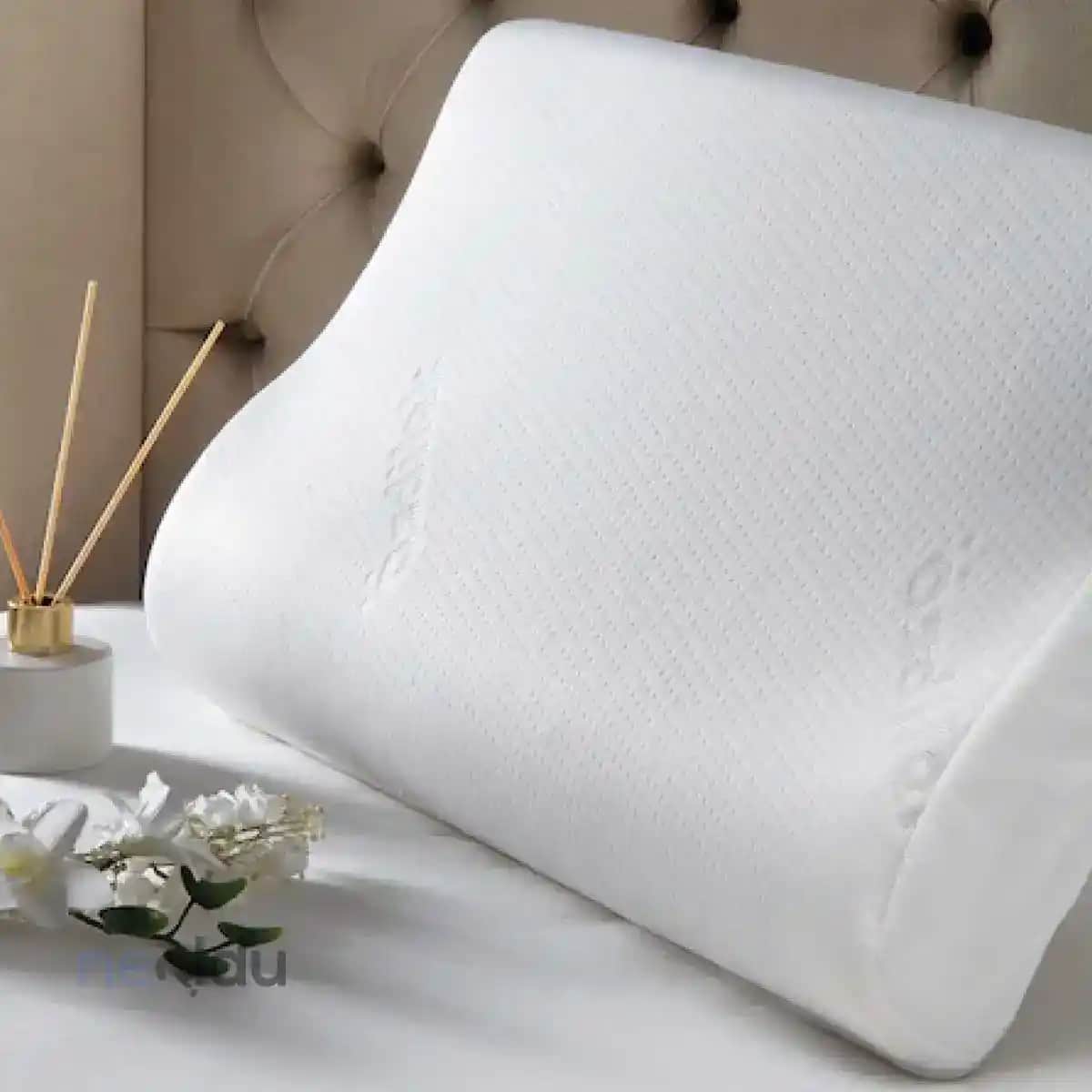 Sağlıklı ve Konforlu Uyku İçin Doğru Yastık Seçimi Rehberi