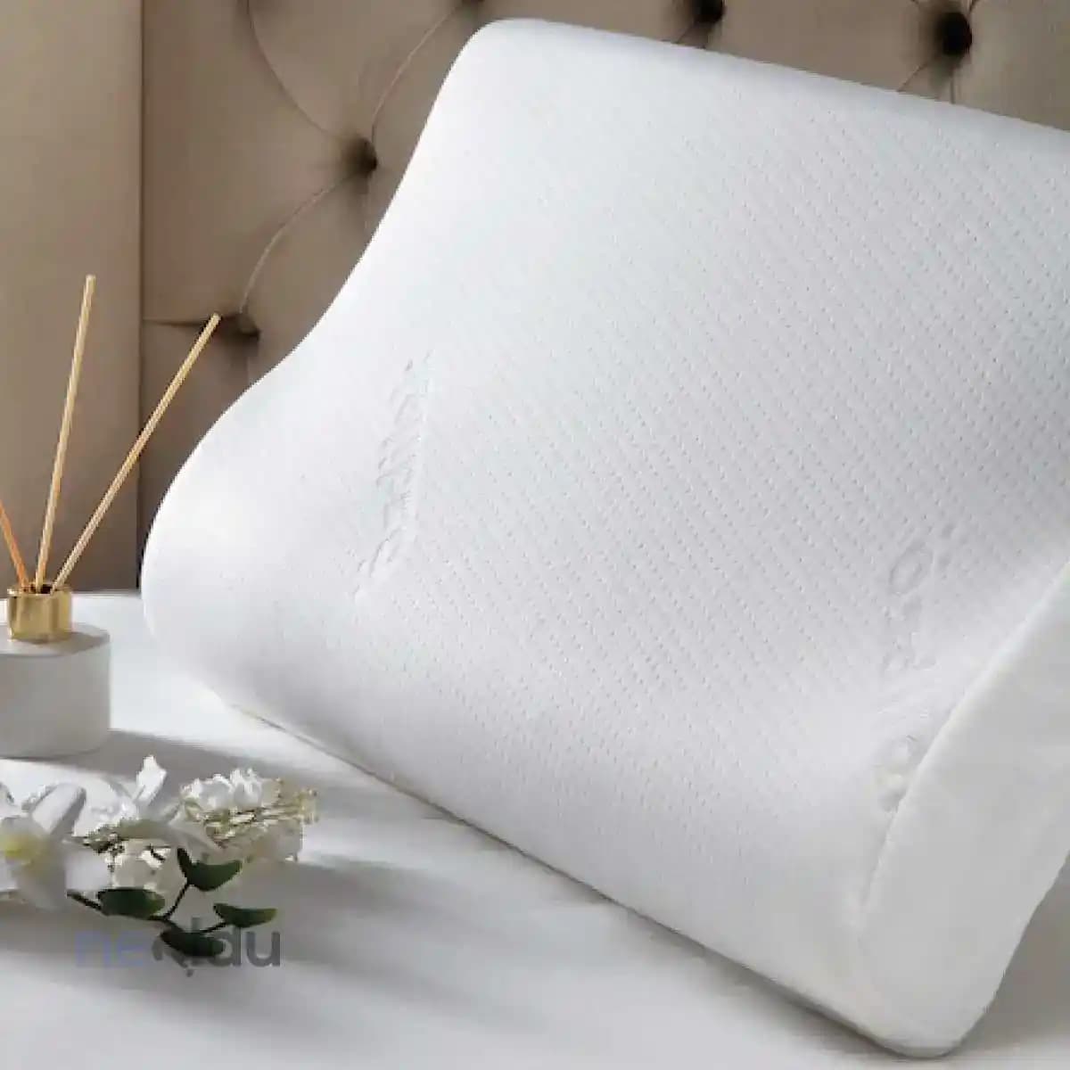 Sağlıklı ve Konforlu Uyku İçin Doğru Yastık Seçimi Rehberi