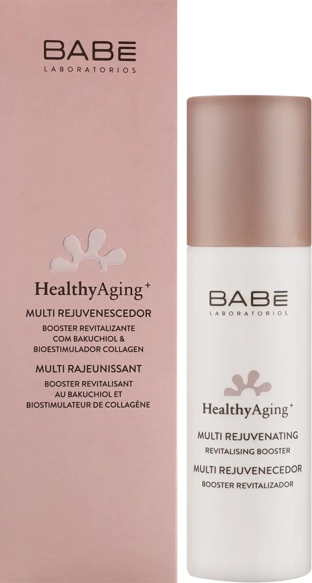 Sağlıklı Yaşlanma İçin En İyi Serum: Babe Healthy Aging Serum Özellikleri ve Faydaları