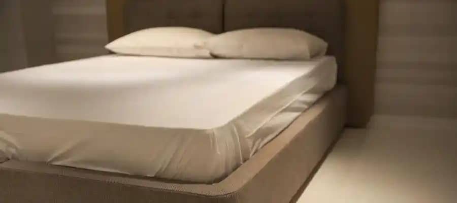 Sağlıklı Yatak Seçimi: Doğal Malzemeler ve Ergonomik Tasarımlarla Kaliteli Uyku