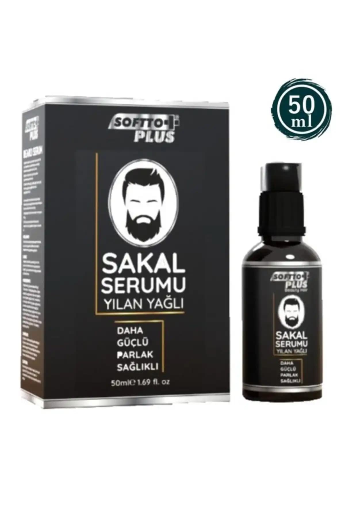 Sakal Bakım Serumu Nedir ve Sakal Sağlığını Artıran Etkili Kullanım Yöntemleri