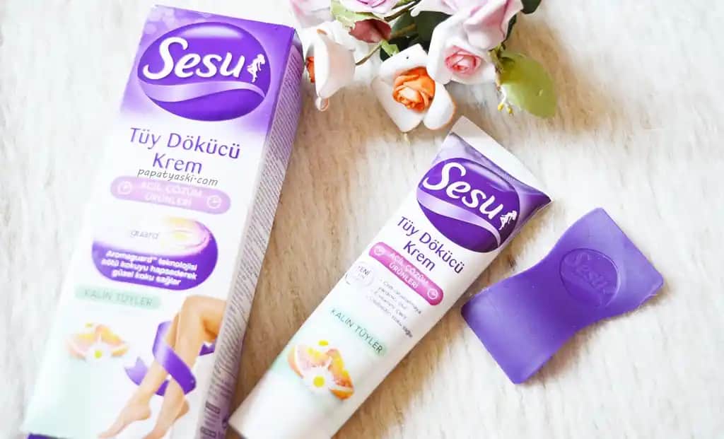 Sakala Tüy Dökücü Krem: Güvenli ve Etkili Tüy Giderme Çözümüne Genel Bakış