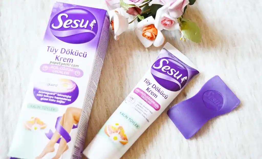 Sakala Tüy Dökücü Krem: Güvenli ve Etkili Tüy Giderme Çözümüne Genel Bakış