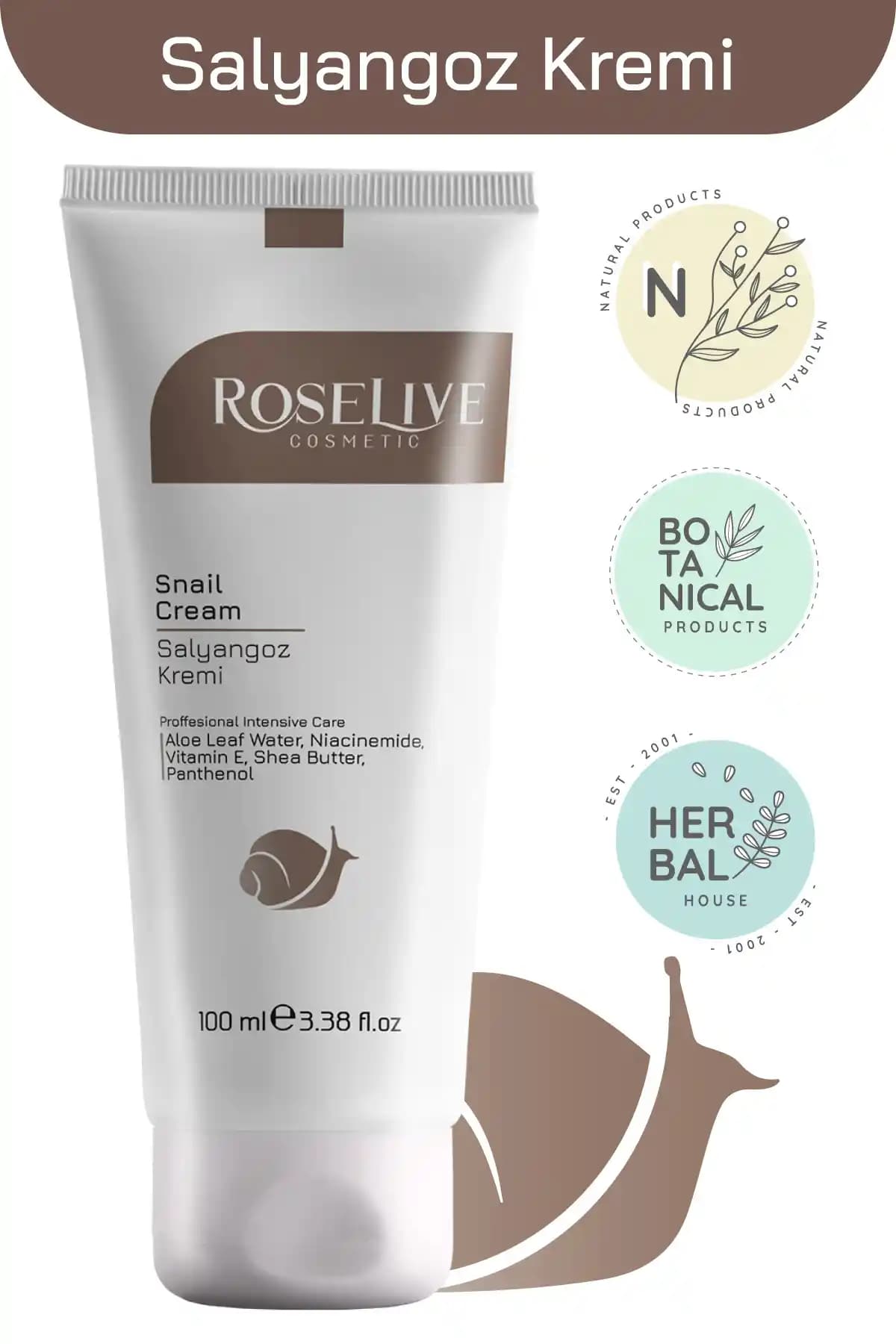 Salyangoz Kremi Eczane Fiyatları ve Cilt Bakımında Kullanım İpuçları