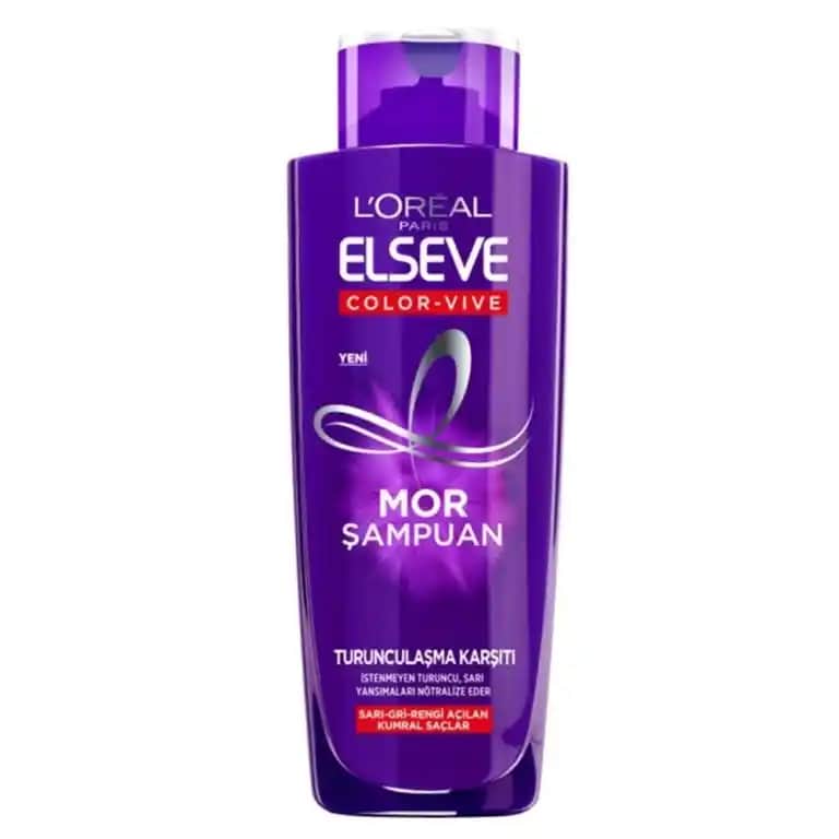 Sarı Saçlar İçin En İyi Şampuanlar ve Bakım Tüyoları Hakkında Kapsamlı Rehber