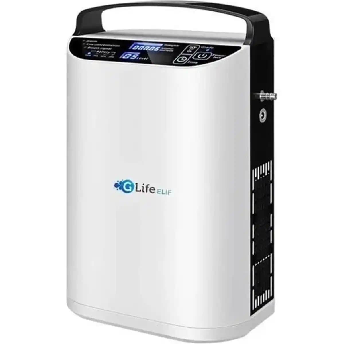 Şarjlı Oksijen Makinesi: Taşınabilir Solunum Desteği ve Kişisel Bakımda Yenilikler