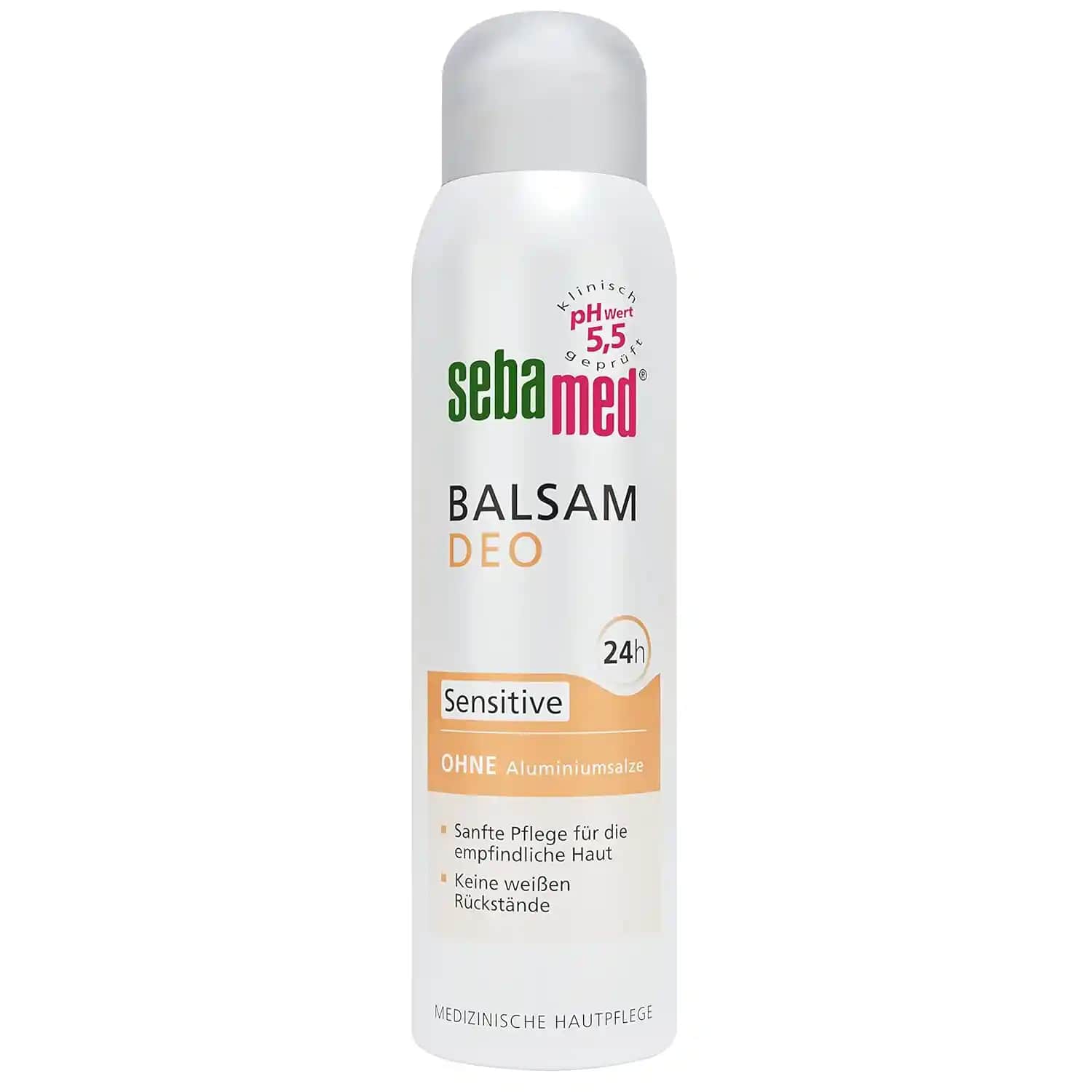 Sebamed Balsam ile Hassas ve Kuru Ciltler İçin Güvenilir Nemlendirme Çözümü
