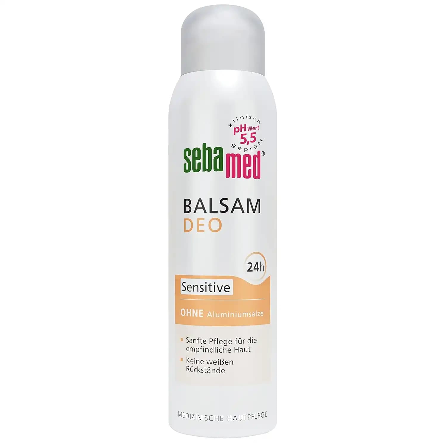 Sebamed Balsam ile Hassas ve Kuru Ciltler İçin Güvenilir Nemlendirme Çözümü