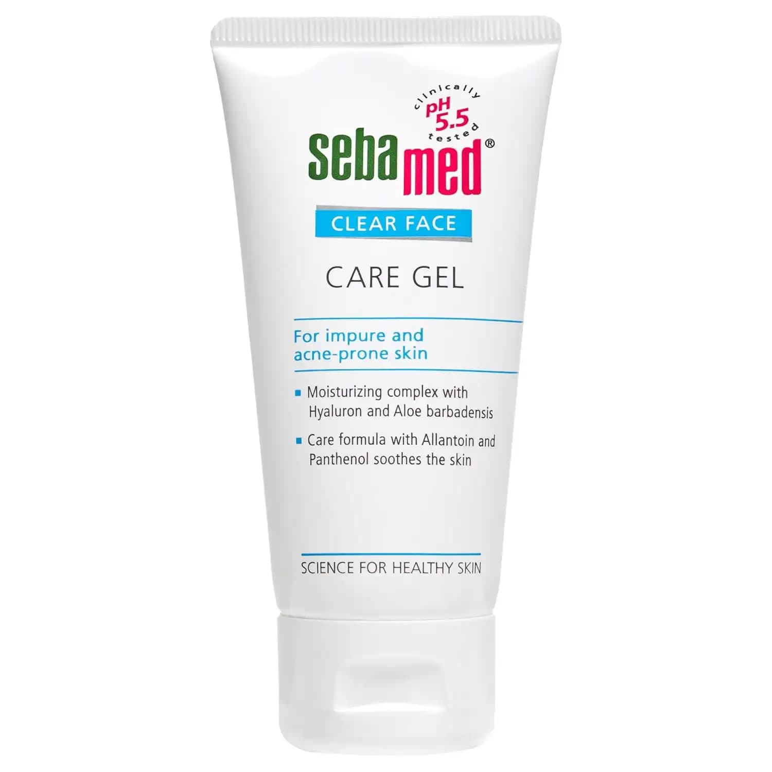 Sebamed Clear Face Jel ile Hassas ve Yağlı Ciltler İçin Etkili Temizlik ve Bakım Rehberi