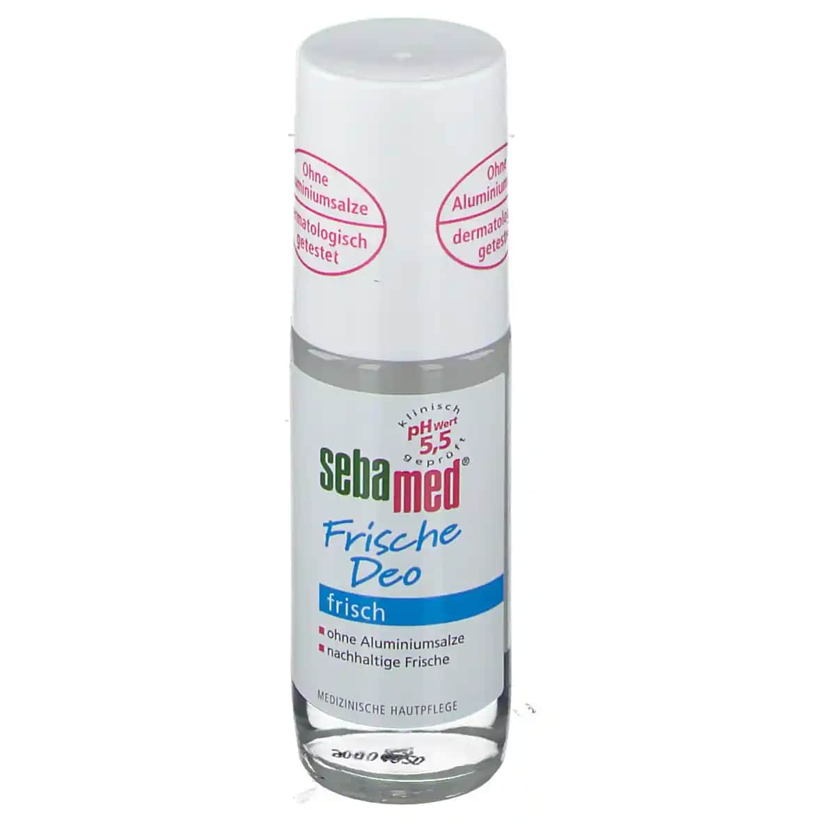 Sebamed Deodorant: Hassas ve Sağlıklı Ciltler İçin Güvenilir Bir Koruma Seçeneği