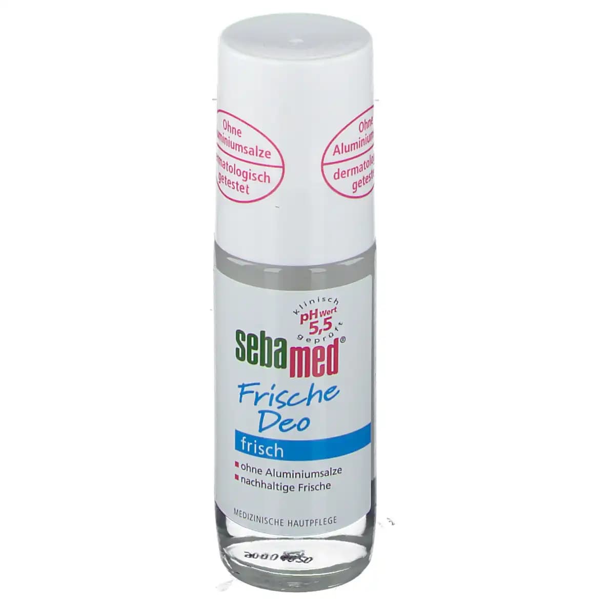 Sebamed Deodorant: Hassas ve Sağlıklı Ciltler İçin Güvenilir Bir Koruma Seçeneği