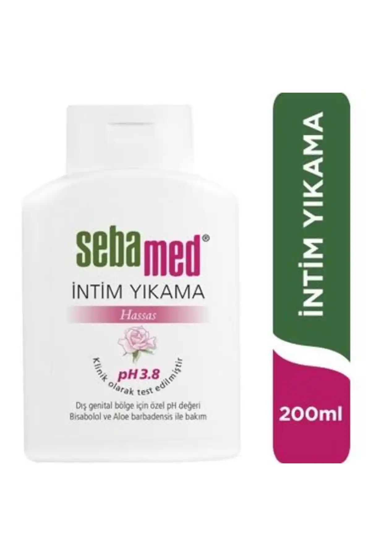 Sebamed ile Genital Bölge Temizliği: Doğru Ürün ve Rutinin Önemi