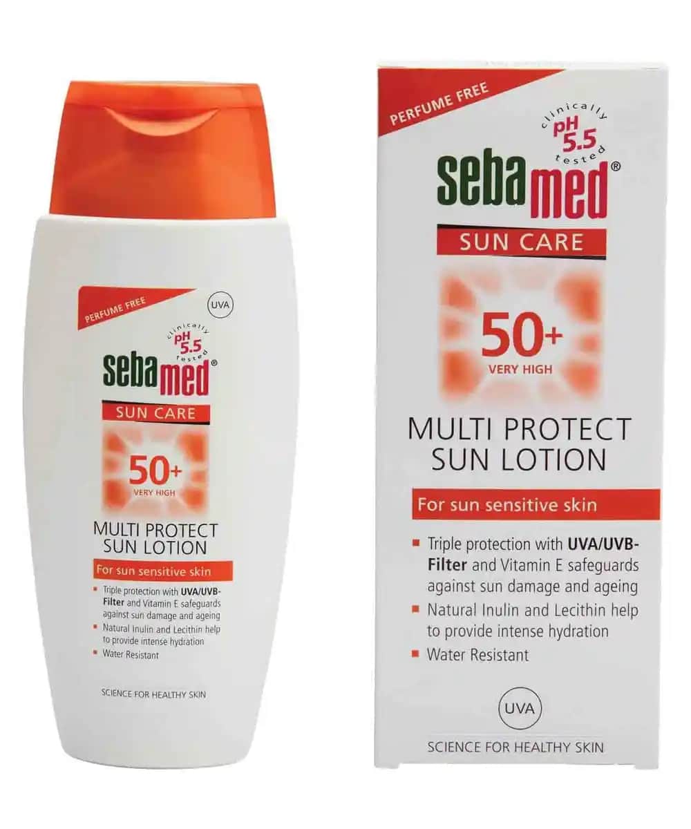 Sebamed SPF 50 Hassas ve Güvenilir Güneş Koruyucu Ürün Özellikleri ve Cilt Koruma Faydaları